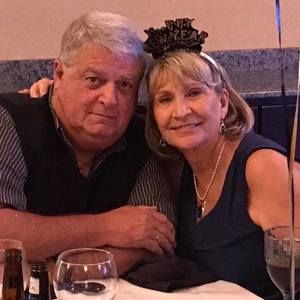 Meet your Posher, Wanda